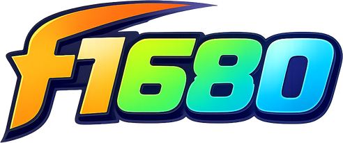 Logo f1680 – trang chủ